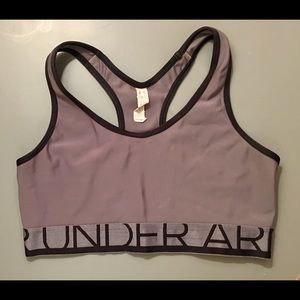 Under Armour Sports Bra